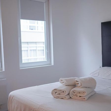 Aptartamento Descanso De Hercules - Galitrips Appartement A Coruña Buitenkant foto