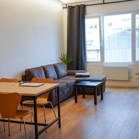 Aptartamento Descanso De Hercules - Galitrips Appartement A Coruña Buitenkant foto
