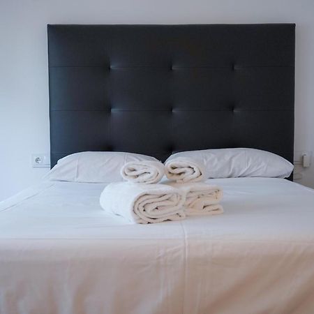 Aptartamento Descanso De Hercules - Galitrips Appartement A Coruña Buitenkant foto