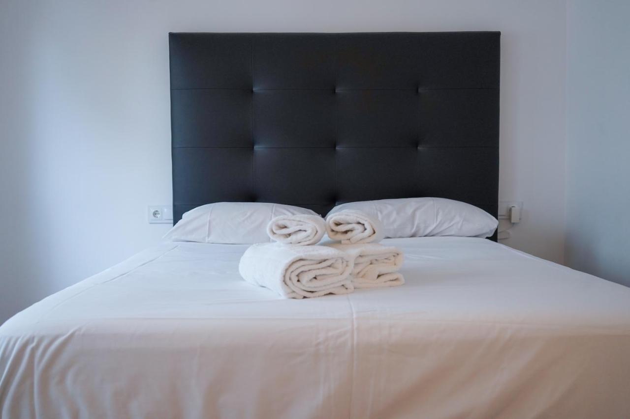 Aptartamento Descanso De Hercules - Galitrips Appartement A Coruña Buitenkant foto
