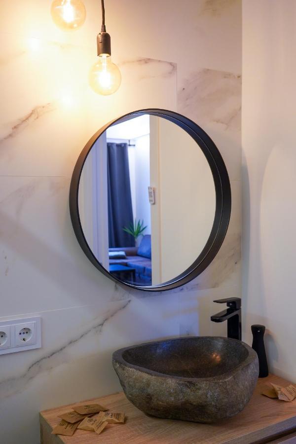 Aptartamento Descanso De Hercules - Galitrips Appartement A Coruña Buitenkant foto